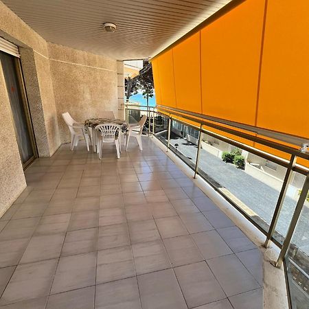 וילאפורטוני Apartamentos Versailles מראה חיצוני תמונה
