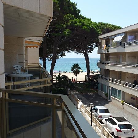 וילאפורטוני Apartamentos Versailles מראה חיצוני תמונה