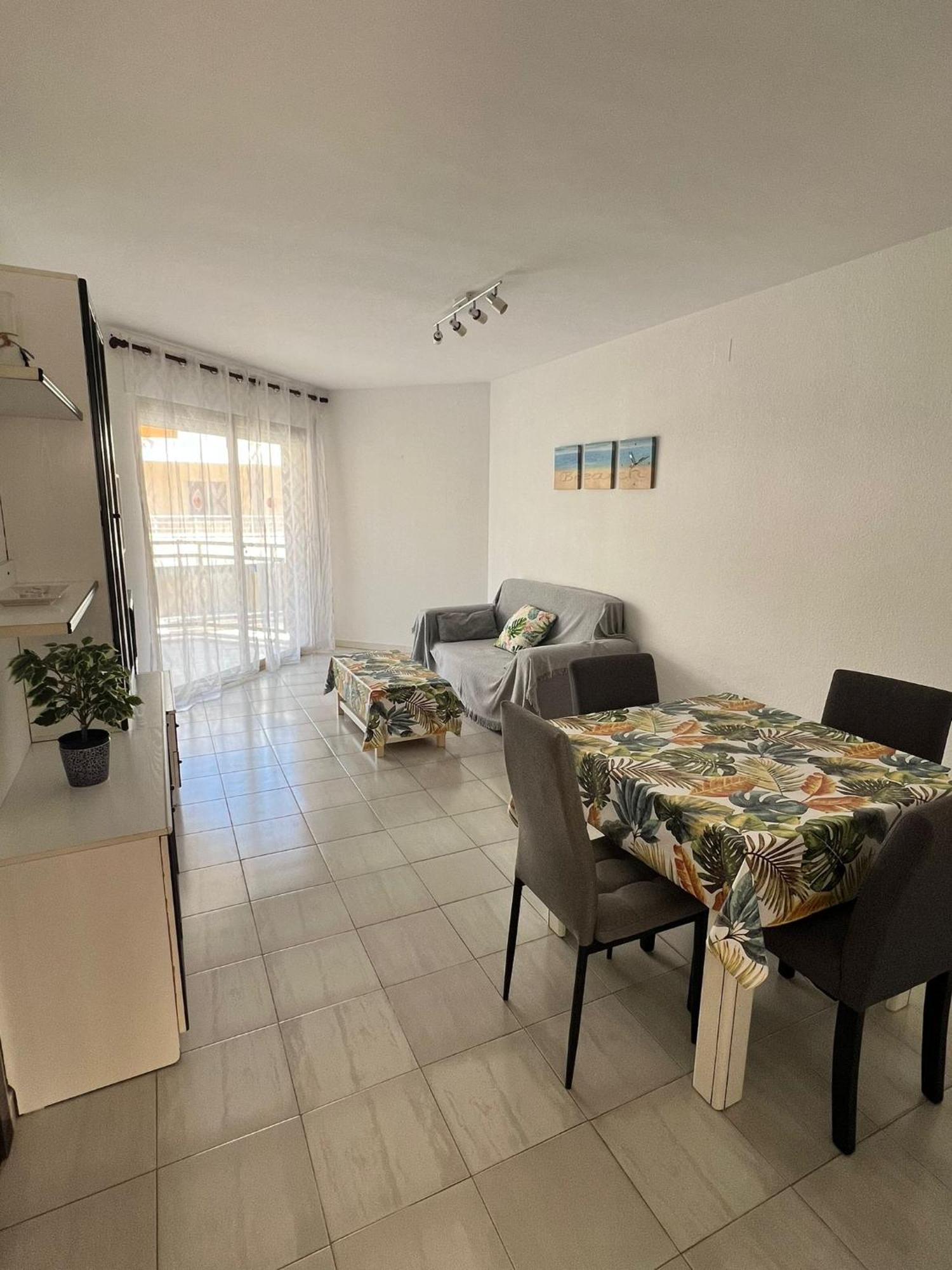 וילאפורטוני Apartamentos Versailles מראה חיצוני תמונה