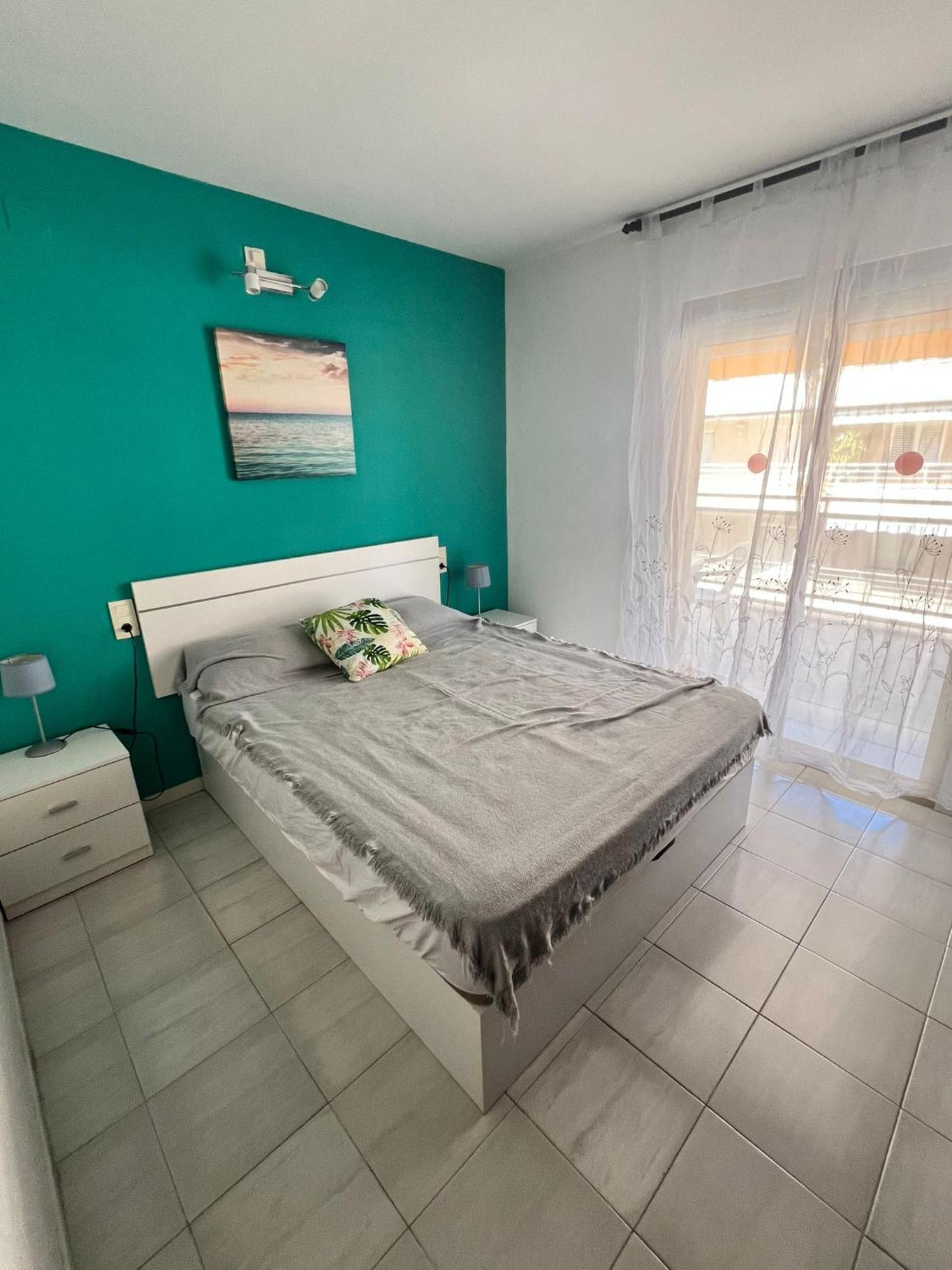 וילאפורטוני Apartamentos Versailles מראה חיצוני תמונה