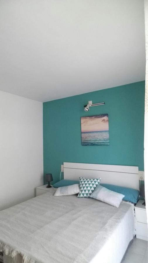 וילאפורטוני Apartamentos Versailles מראה חיצוני תמונה