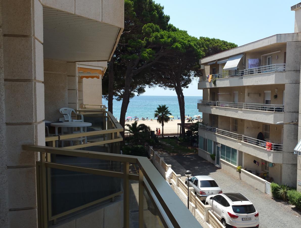 וילאפורטוני Apartamentos Versailles מראה חיצוני תמונה